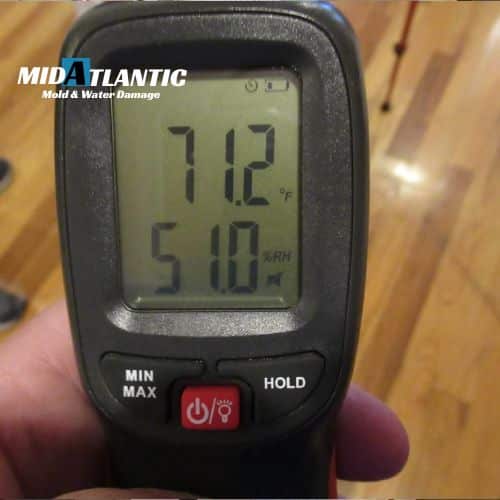 Aerosol Testing