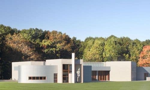 Glenstone Museum