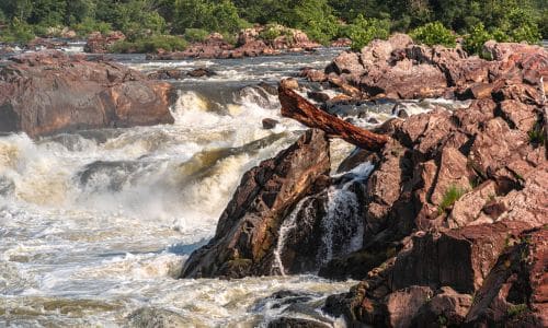 Great Falls Park