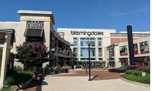 The Shops at Wisconsin Place