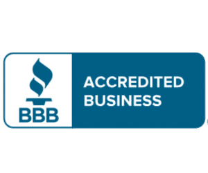 BBB Accredited
