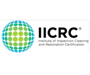 IICRC Certified Company